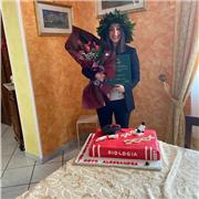 Laureata in Scienze Biologiche offre ripetizioni e aiuto compiti